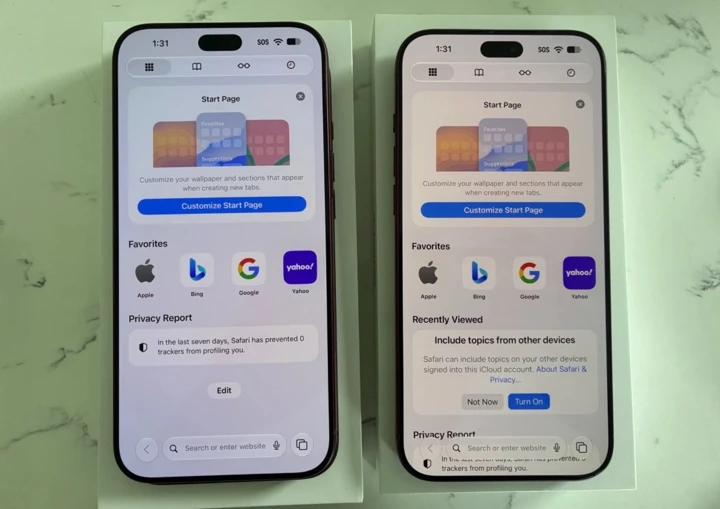 Некоторые первые покупатели iPhone 18 Pro недовольны качеством экранов