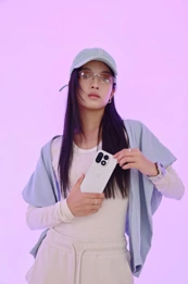 OnePlus 16 во всех цветах красуется на живых фото и видео