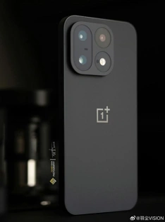 OnePlus 16 во всех цветах красуется на живых фото и видео
