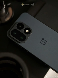 OnePlus 16 во всех цветах красуется на живых фото и видео