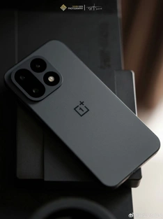 OnePlus 16 во всех цветах красуется на живых фото и видео