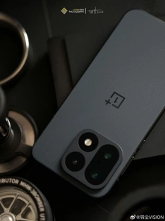 OnePlus 16 во всех цветах красуется на живых фото и видео