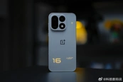OnePlus 16 во всех цветах красуется на живых фото и видео