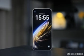 OnePlus 16 во всех цветах красуется на живых фото и видео