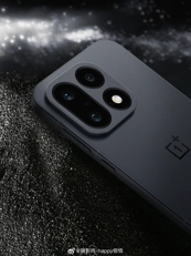 Распаковка OnePlus 16: первый взгляд на живых фото и видео