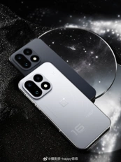 Распаковка OnePlus 16: первый взгляд на живых фото и видео