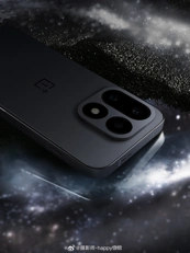 Распаковка OnePlus 16: первый взгляд на живых фото и видео