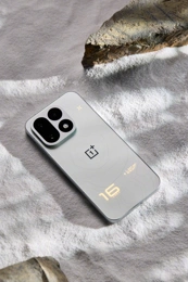 Распаковка OnePlus 16: первый взгляд на живых фото и видео