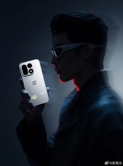 Распаковка OnePlus 16: первый взгляд на живых фото и видео