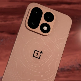 Распаковка OnePlus 16: первый взгляд на живых фото и видео