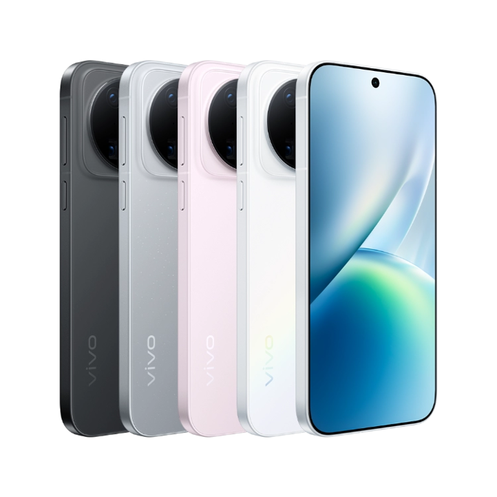 vivo x500 pr