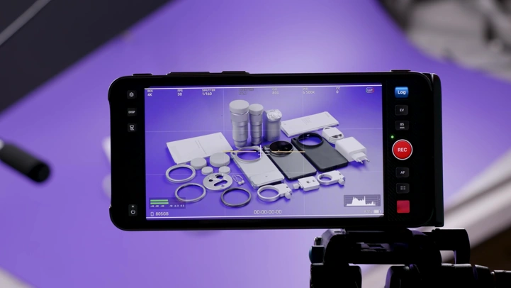 5 месяцев с vivo X300 Ultra и OriginOS: у нас есть проблемы!