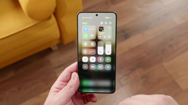 5 месяцев с vivo X300 Ultra и OriginOS: у нас есть проблемы!