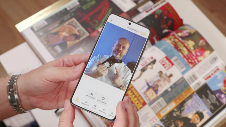 5 месяцев с vivo X300 Ultra и OriginOS: у нас есть проблемы!