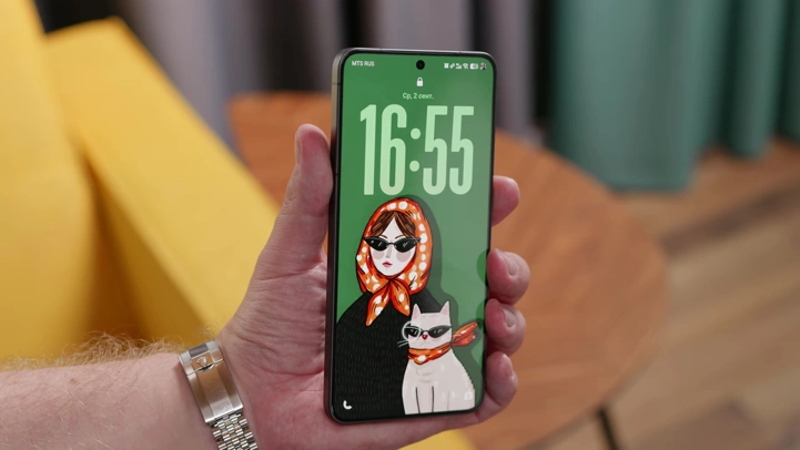 5 месяцев с vivo X300 Ultra и OriginOS: у нас есть проблемы!