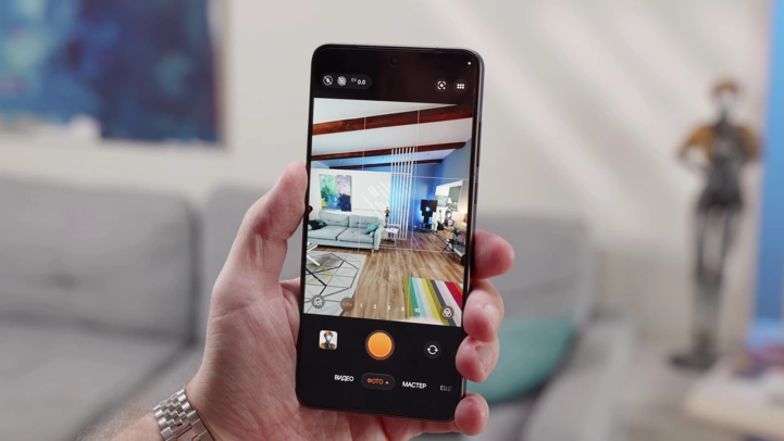 5 месяцев с vivo X300 Ultra и OriginOS: у нас есть проблемы!