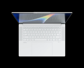 Анонс Googlebook – пять премиальных ноутбуков на Android