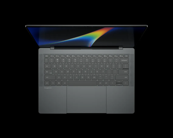 Анонс Googlebook – пять премиальных ноутбуков на Android