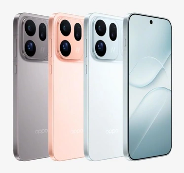 Анонс OPPO Find X10 и X10 E – 