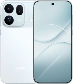 Анонс OPPO Find X10 и X10 E – 