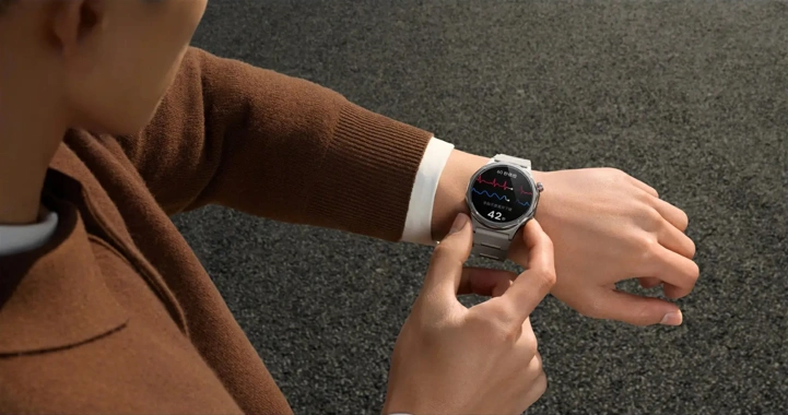 Анонс OPPO Watch X3: титаново-сапфировые часы для будущих гипертоников