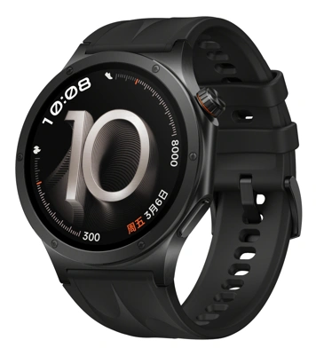 Анонс OPPO Watch X3: титаново-сапфировые часы для будущих гипертоников