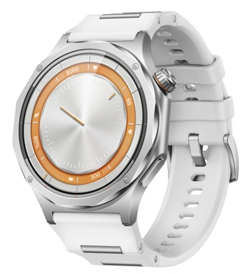 Анонс OPPO Watch X3: титаново-сапфировые часы для будущих гипертоников