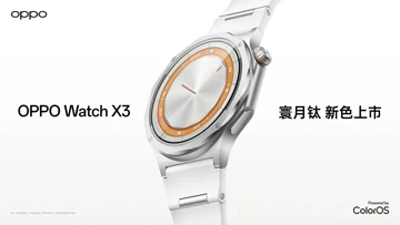 Анонс OPPO Watch X3: титаново-сапфировые часы для будущих гипертоников