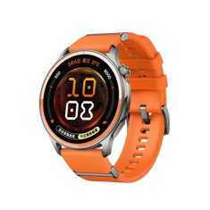 Анонс смарт-часов OPPO Watch S2