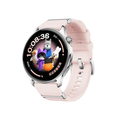 Анонс смарт-часов OPPO Watch S2
