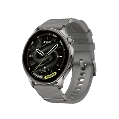 Анонс смарт-часов OPPO Watch S2