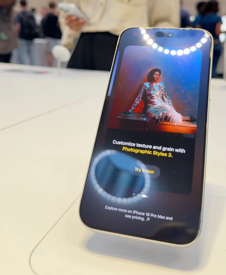 Apple обманула пользователей iPhone 16 и iPhone 17