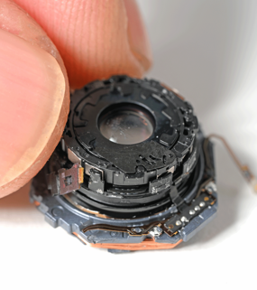 iFixit: переменную диафрагму iPhone 18 Pro почти невозможно починить