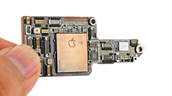 iFixit: переменную диафрагму iPhone 18 Pro почти невозможно починить