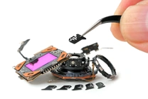 iFixit: переменную диафрагму iPhone 18 Pro почти невозможно починить