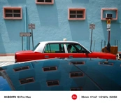 На что способны камеры Xiaomi 18 Pro и 18 Pro Max? Примеры фото