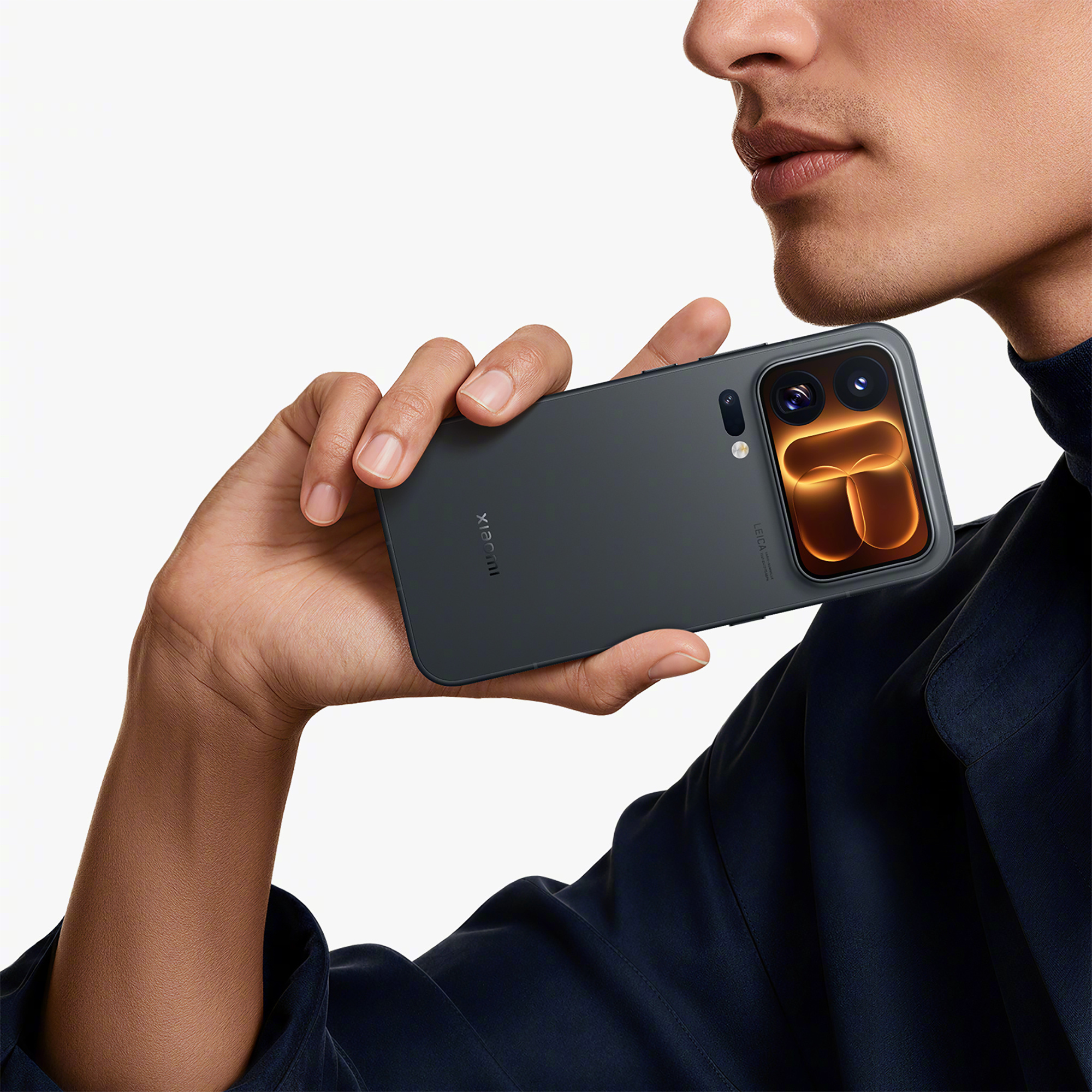 На что способны камеры Xiaomi 18 Pro и 18 Pro Max? Примеры фото