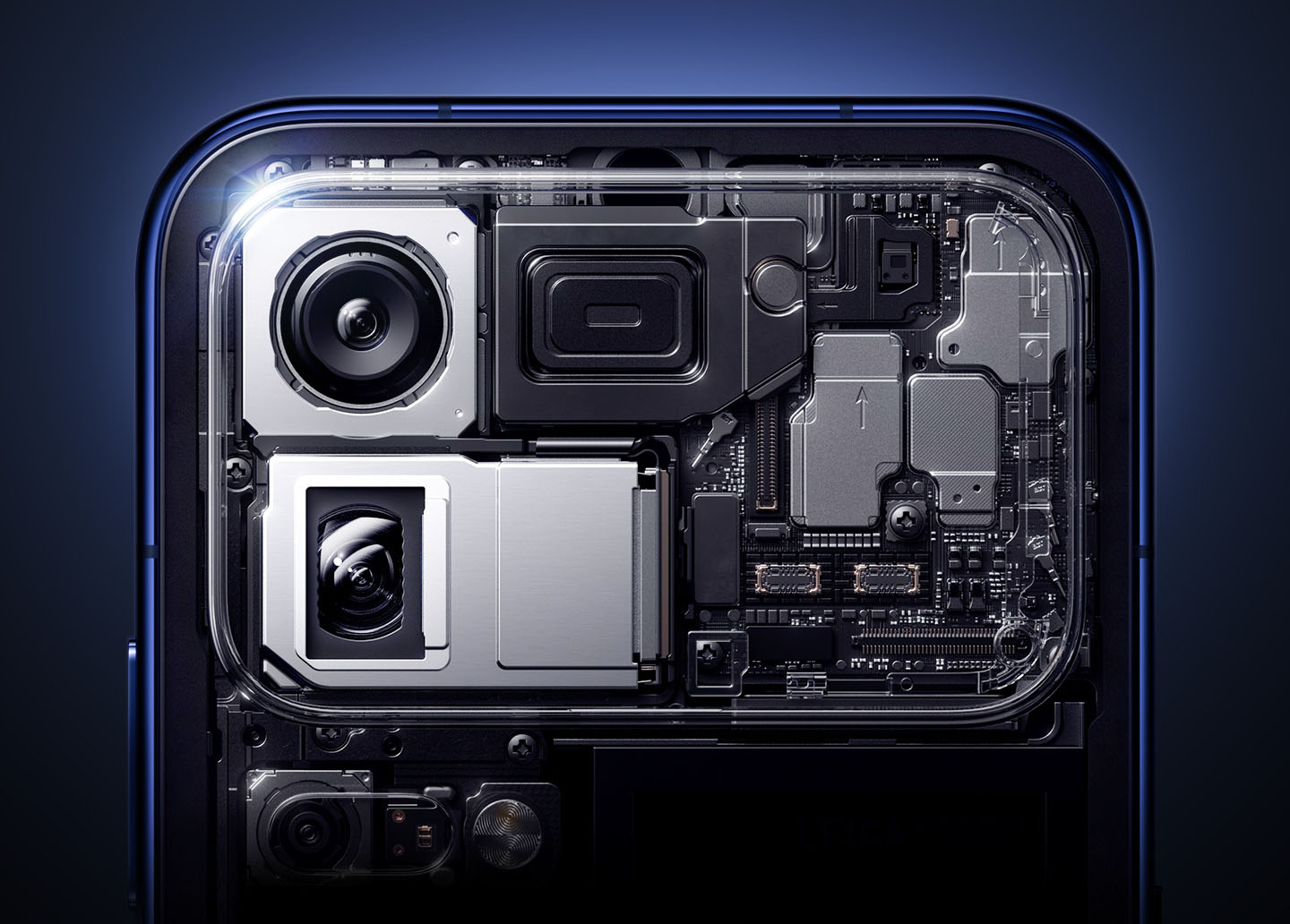 Xiaomi 18 Pro и 18 Pro Max впечатлят улучшением перископ-камер