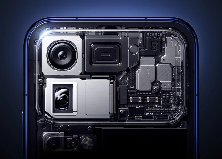 Xiaomi 18 Pro и 18 Pro Max впечатлят улучшением перископ-камер