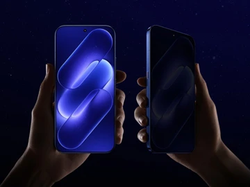 Живые видео работы приватного экрана Xiaomi 18 Pro и 18 Pro Max