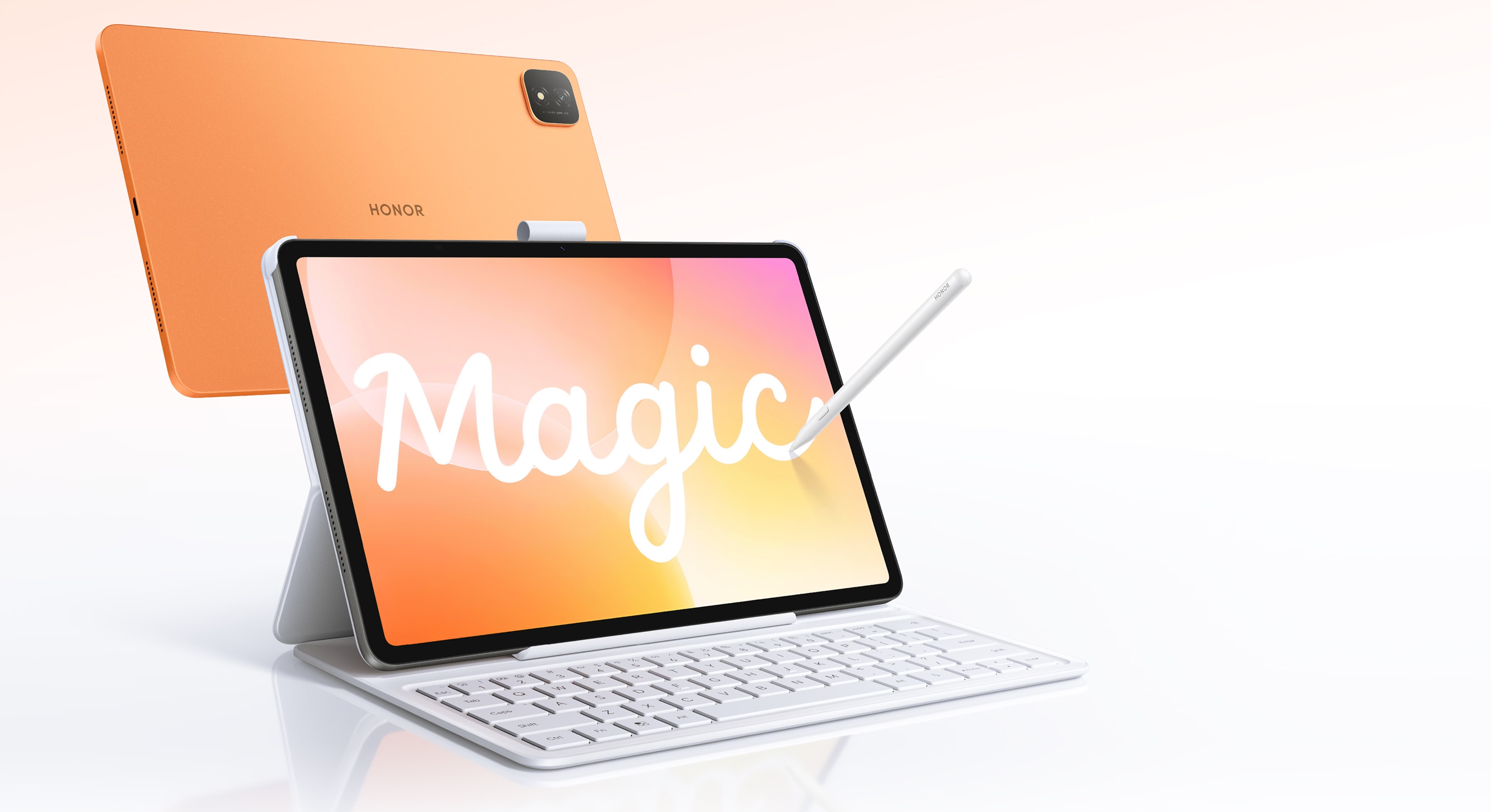 Анонс Honor MagicPad 4 в Китае: что глобально середняк, то в Китае флагман