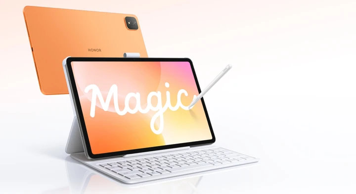 Анонс Honor MagicPad 4 в Китае: что глобально середняк, то в Китае флагман