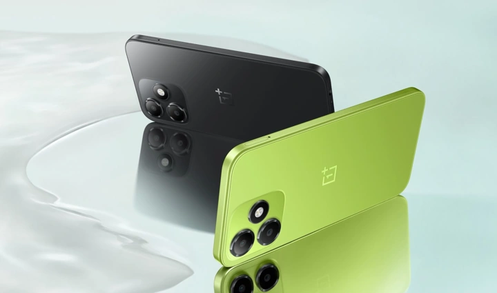 Анонс OnePlus N6 Lite: клон iPhone на UniSoC, но зелёненький
