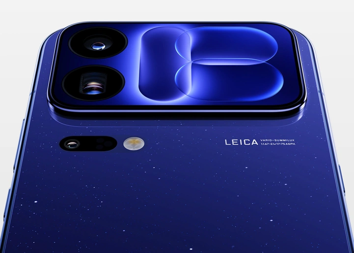 Анонс Xiaomi 18 Pro и 18 Pro Max – 