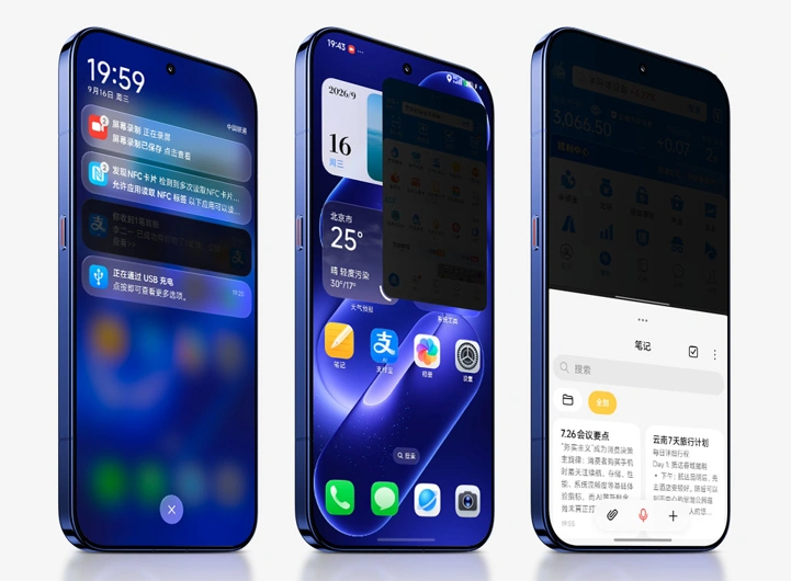 Анонс Xiaomi 18 Pro и 18 Pro Max – 