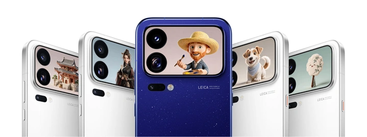 Анонс Xiaomi 18 Pro и 18 Pro Max – 