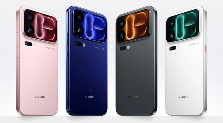 Анонс Xiaomi 18 Pro и 18 Pro Max – 