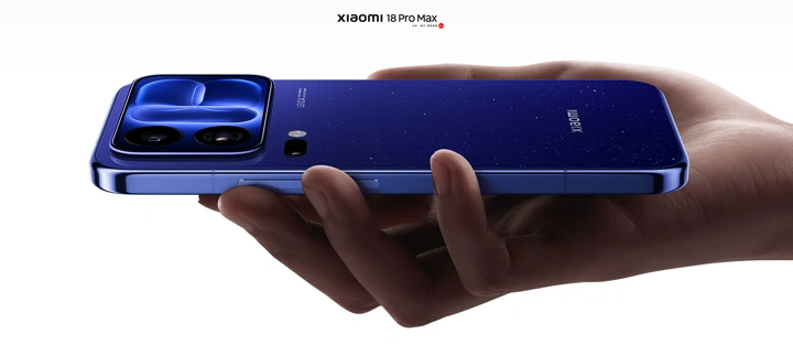 Анонс Xiaomi 18 Pro и 18 Pro Max – 