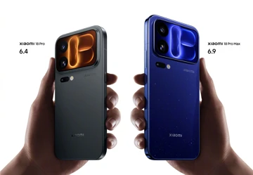 Анонс Xiaomi 18 Pro и 18 Pro Max – всесторонний апгрейд и антишпионские экраны