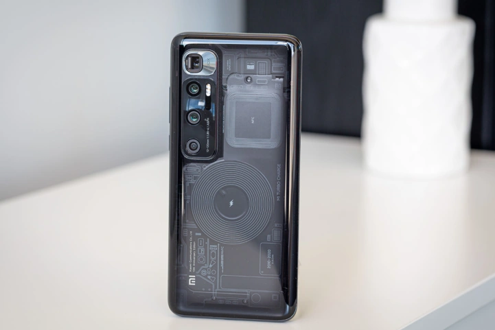 На презентации Xiaomi 18 Pro покажут «One More Thing» сюрприз